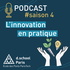 L'innovation en pratique