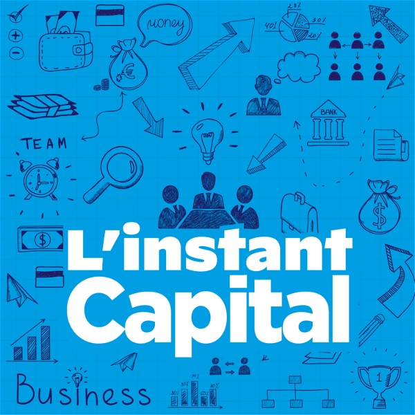 Artwork for L'instant Capital