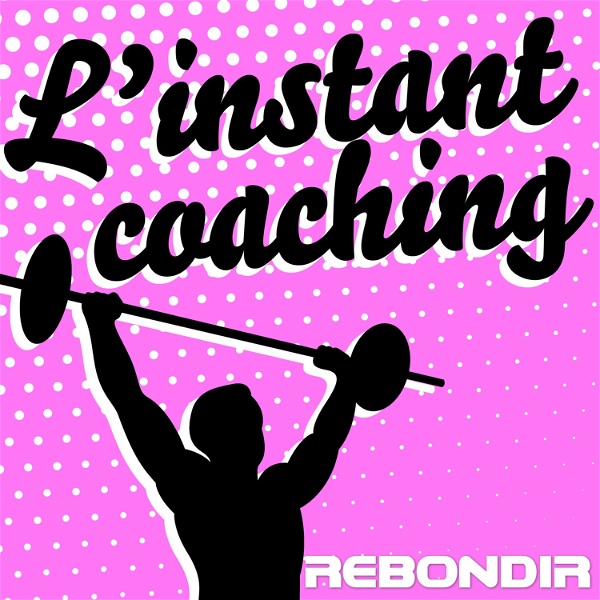 Artwork for L'instant Coaching