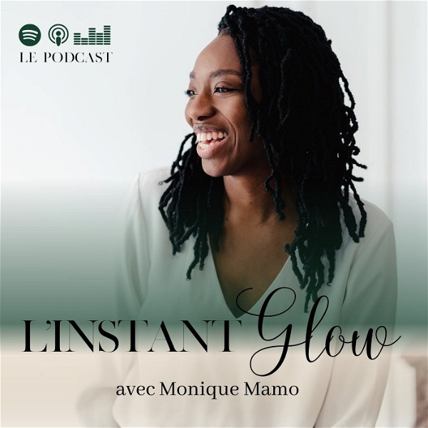 Artwork for L'instant Glow