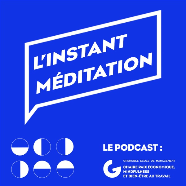 Artwork for L'instant méditation