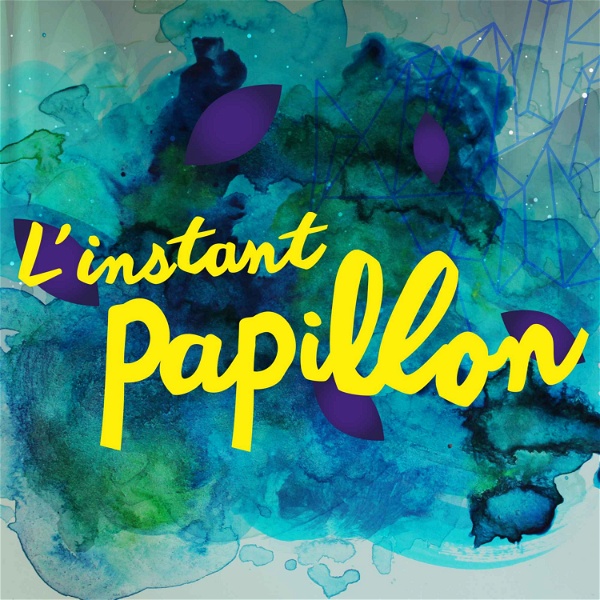 Artwork for L'Instant Papillon