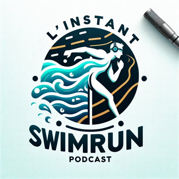 Artwork for L'Instant Swimrun