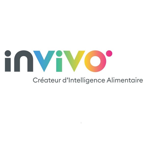 Artwork for L’Intelligence alimentaire en question avec Invivo