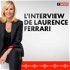 L'interview de Laurence Ferrari