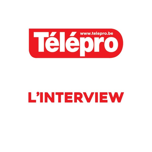Artwork for L'interview de Télépro