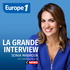 La Grande interview Europe 1 - CNews