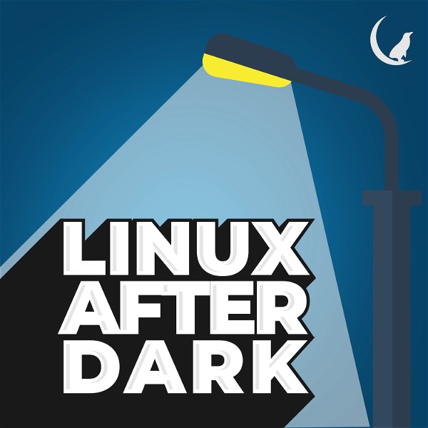 Artwork for Linux After Dark