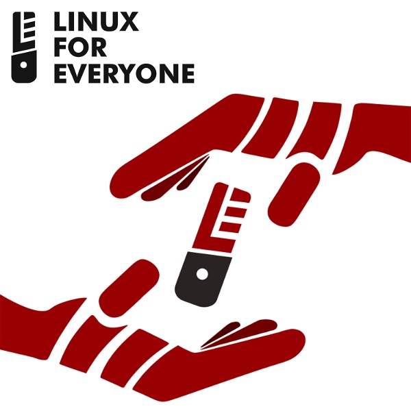 Artwork for Linux For Everyone
