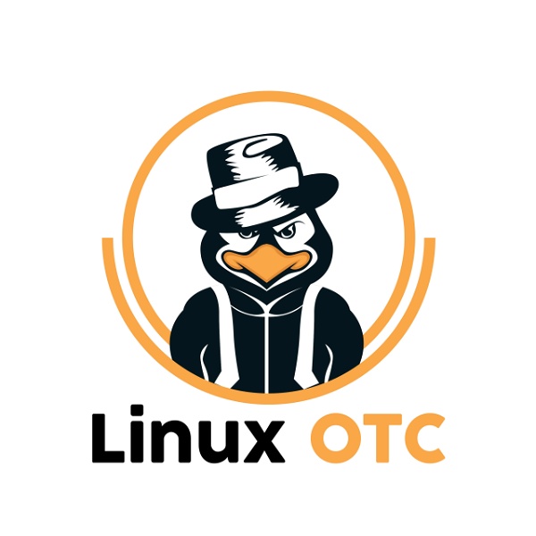 Artwork for Linux OTC