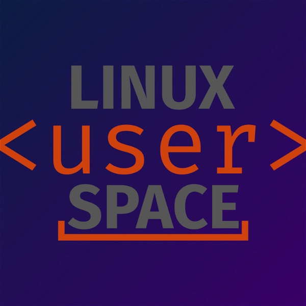 Artwork for Linux User Space