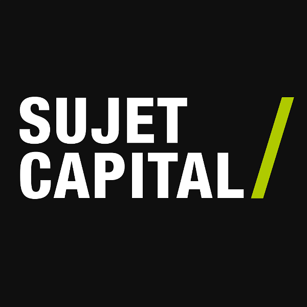 Artwork for Sujet Capital