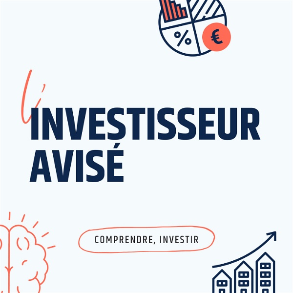 Artwork for L'Investisseur Avisé