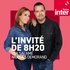 L'invité de 8h20 : le grand entretien
