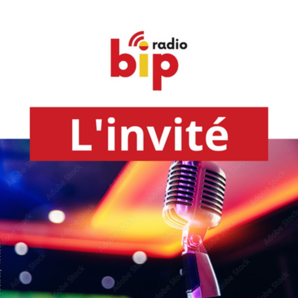 Artwork for L'invité du jour