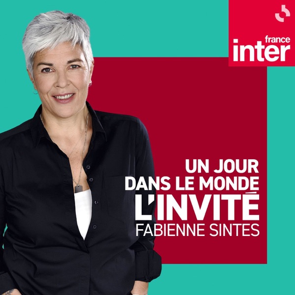 Artwork for L'invité d'un jour dans le monde