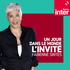 L'invité d'un jour dans le monde