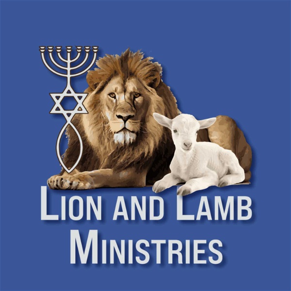 Artwork for Lion and Lamb Ministries Podcast
