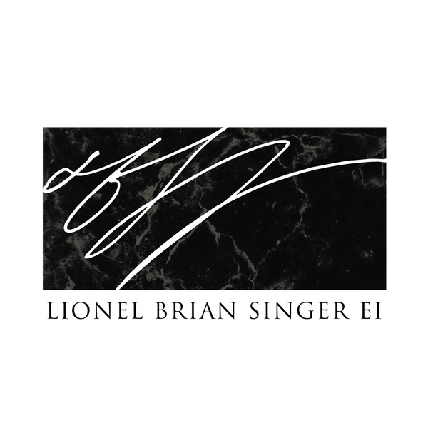 Artwork for Lionel Brian Singer EI