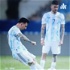 Lionel Messi Makin Gila Di Copa America 2021