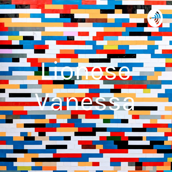 Artwork for Lionese Vanessa