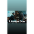 Lioness Den: Let’s Get Into It