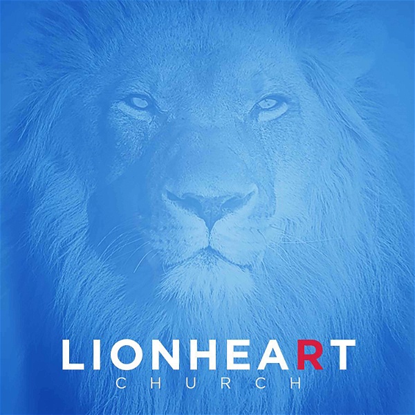 Artwork for Lionheart Church