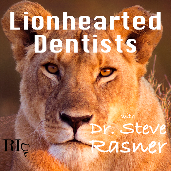 Artwork for Lionhearted Dentists