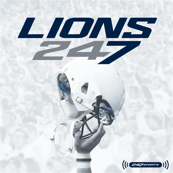 Artwork for Lions247: A Penn State athletics Podcast