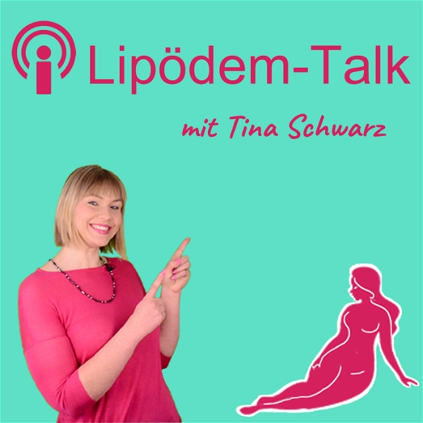 Artwork for Lipödem-Talk