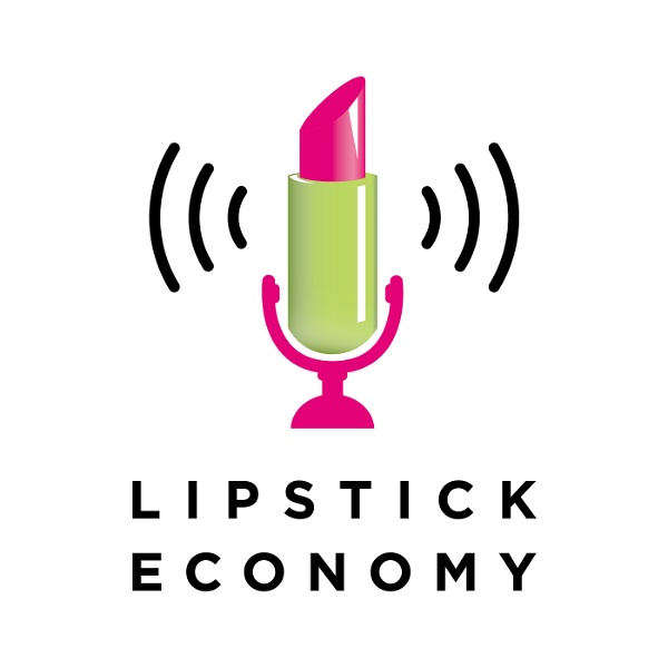 Artwork for Lipstick Economy