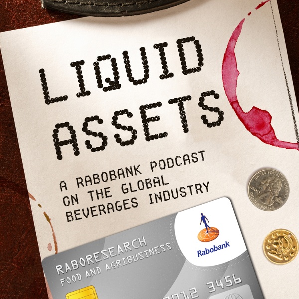 Artwork for Liquid Assets: A Beverage Industry Podcast