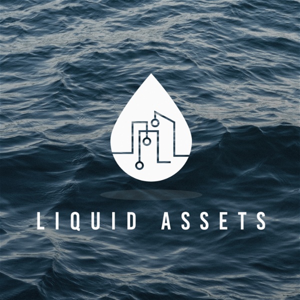 Artwork for Liquid Assets