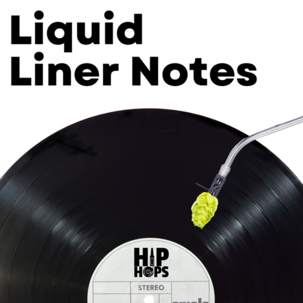 Artwork for Liquid Liner Notes