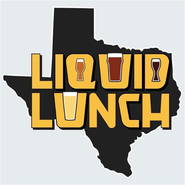 Artwork for Liquid Lunch