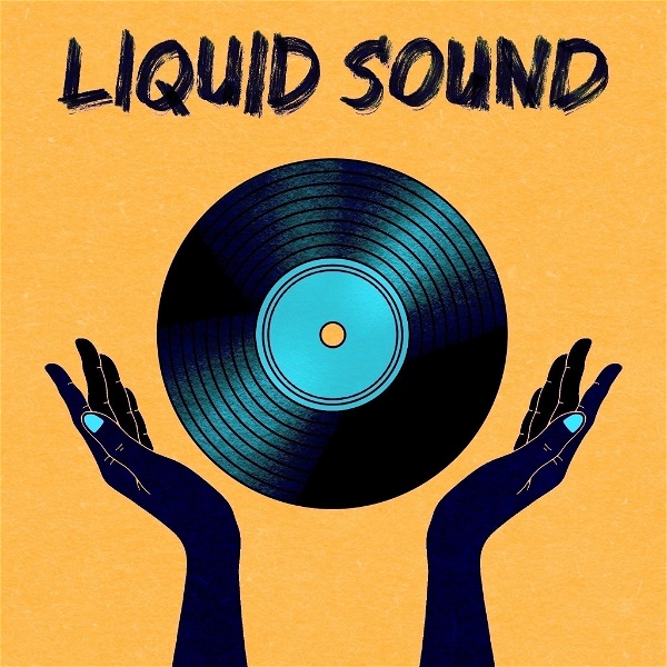 Artwork for Liquid Sound