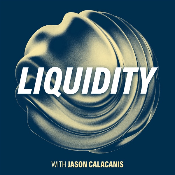 Artwork for Liquidity