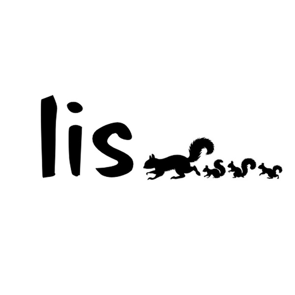 Artwork for LIS TOEIC Listening Practice
