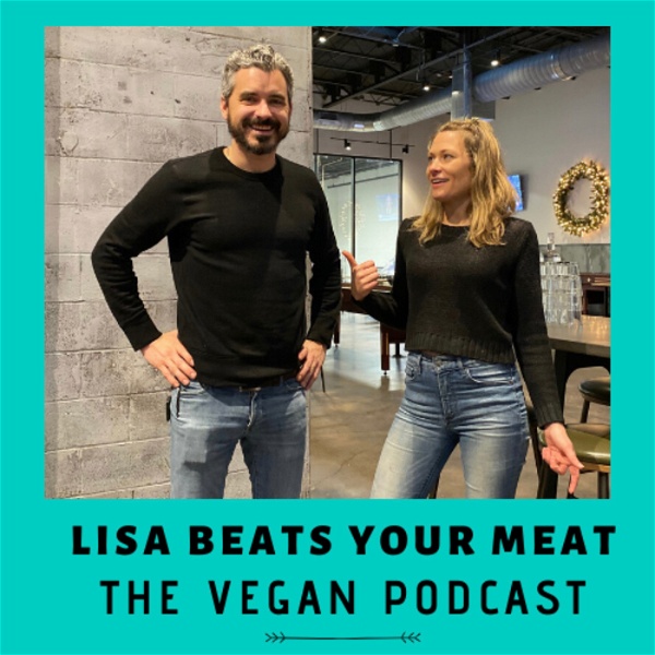 Artwork for Lisa Beats Your Meat
