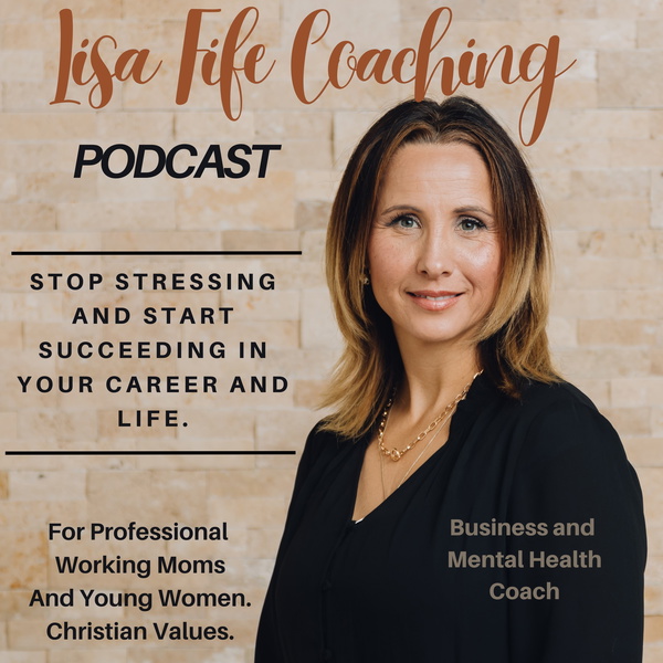 Artwork for Lisa Fife Coaching