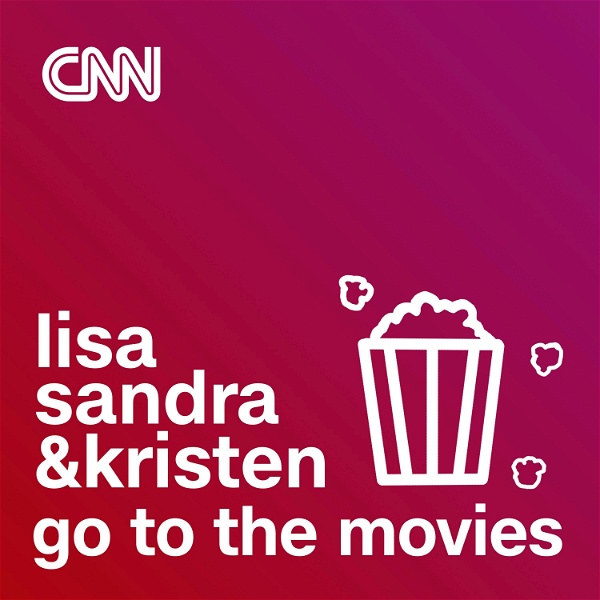 Artwork for Lisa, Sandra and Kristen Go to the Movies