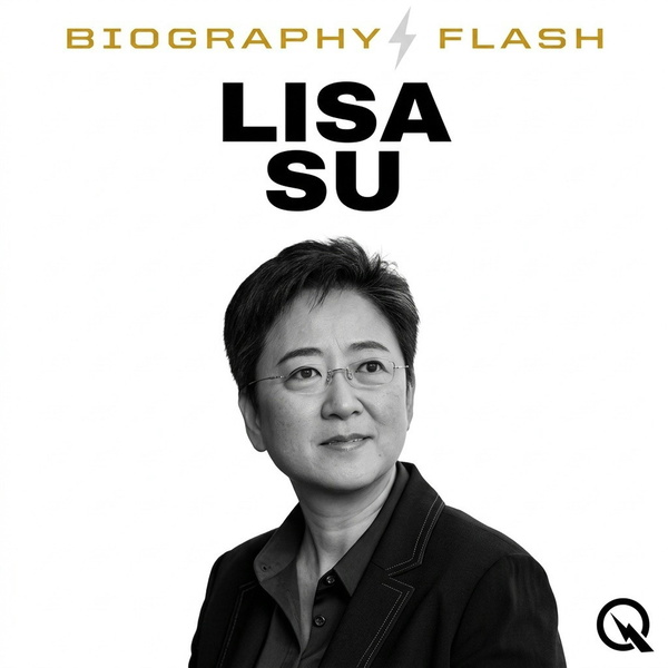 Artwork for Lisa Su
