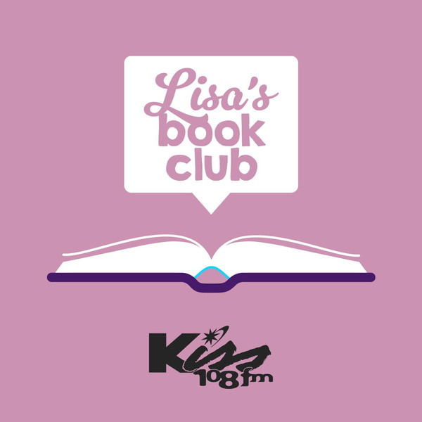Artwork for Lisa's Book Club
