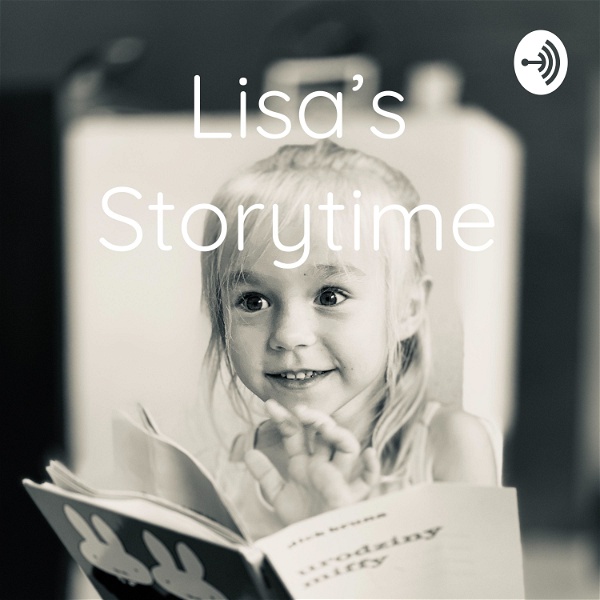 Artwork for Lisa's Storytime
