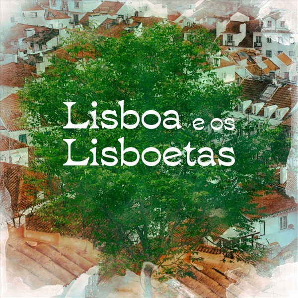 Artwork for Lisboa e os Lisboetas