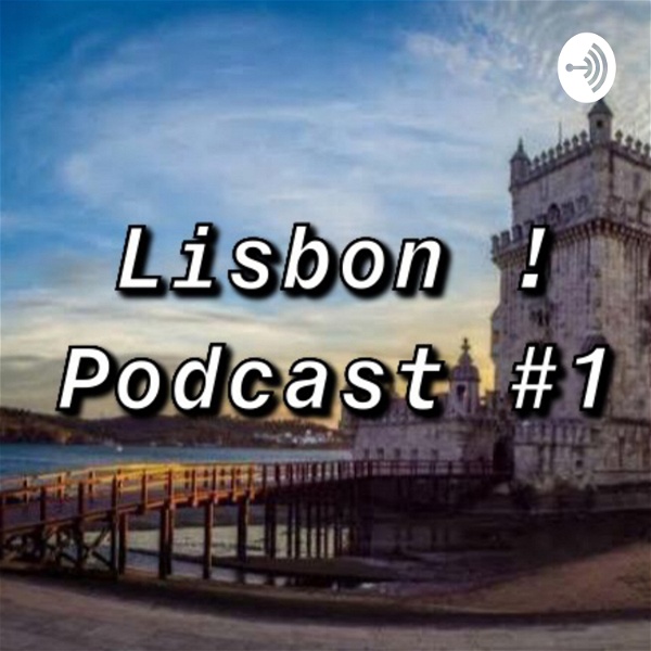 Artwork for Lisbon! everything you need to know