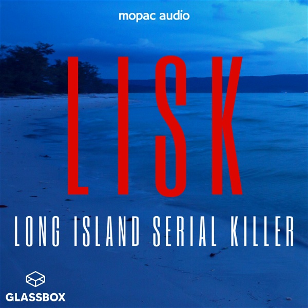 Artwork for LISK: Long Island Serial Killer
