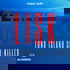 LISK: Long Island Serial Killer