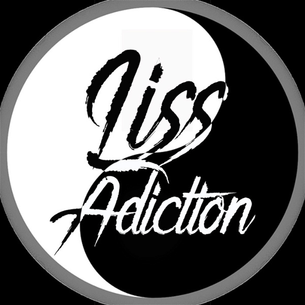 Artwork for Liss Adiction Podcast