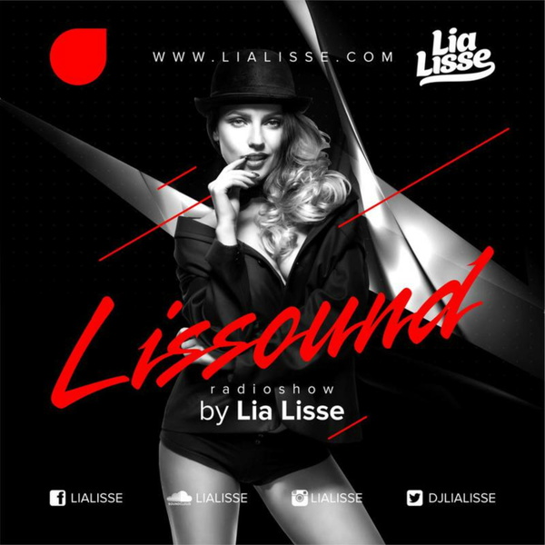 Artwork for LISSOUND